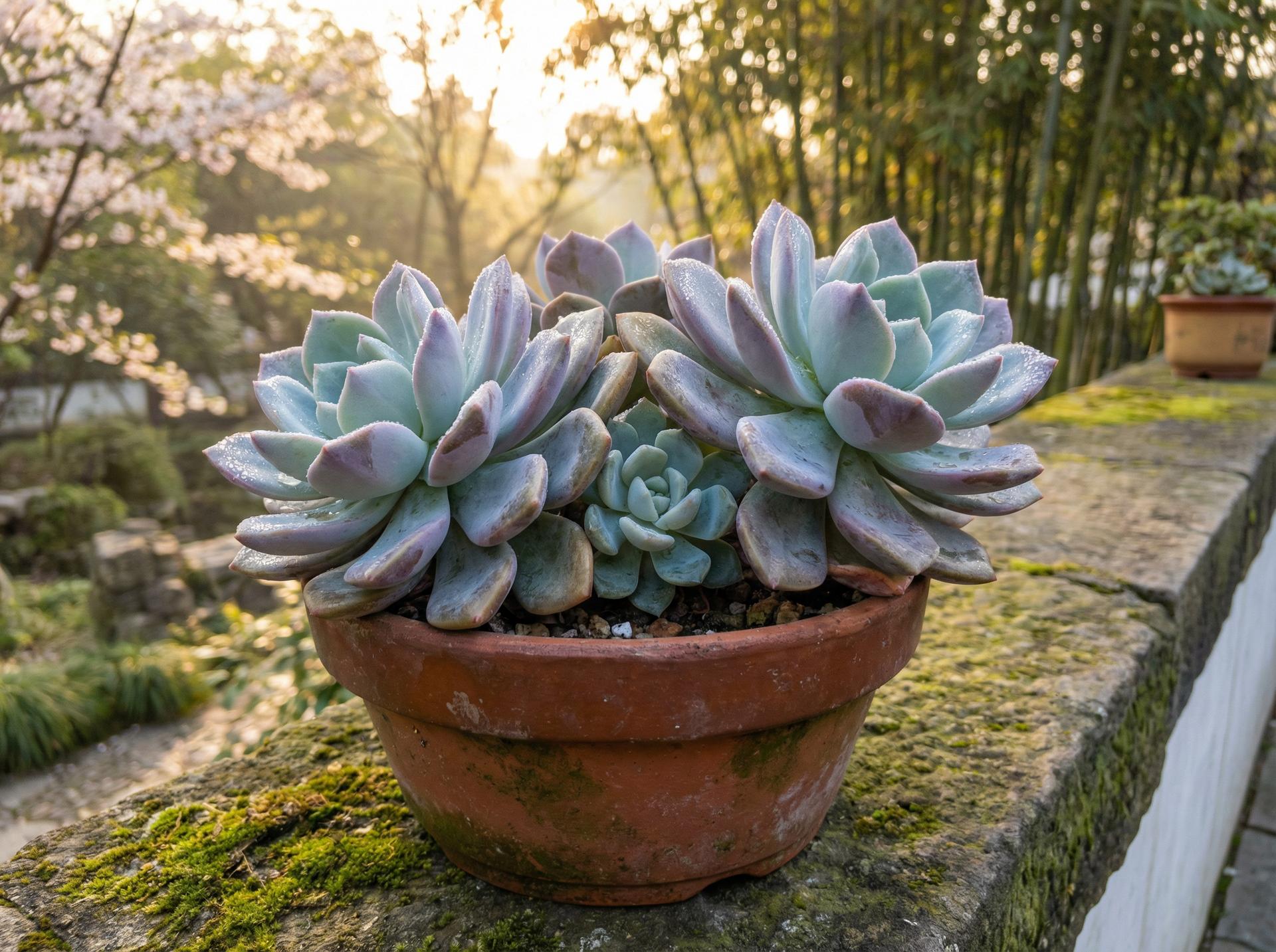 蘑菇视频 AI植物视频