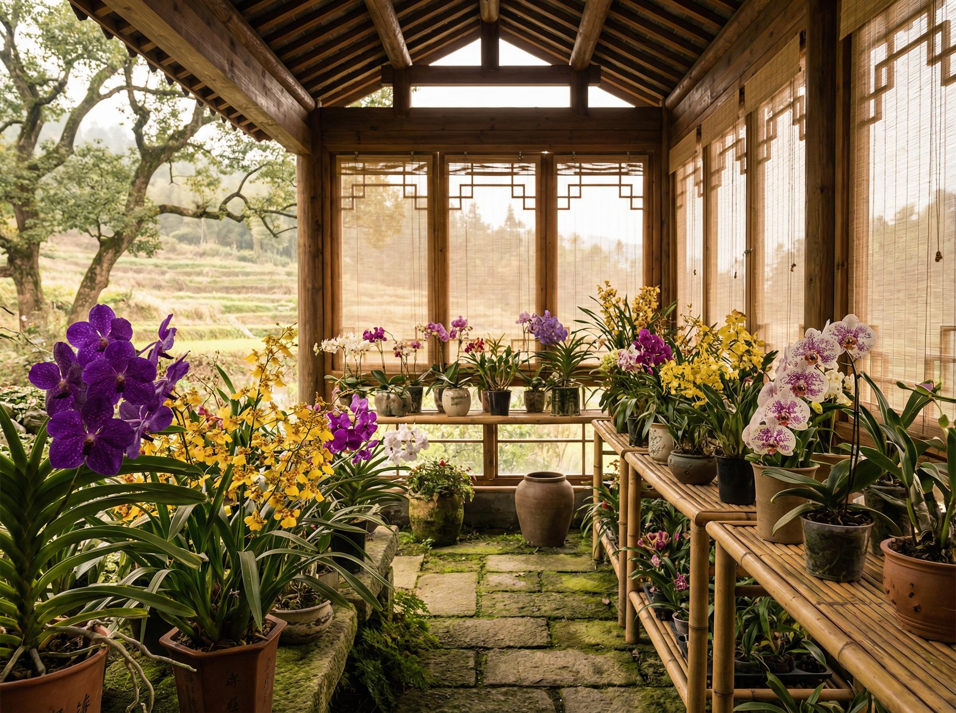 蘑菇视频植物顾问王思涵