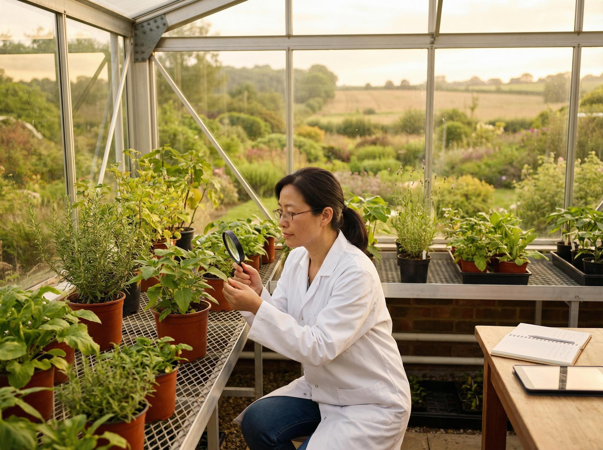 蘑菇视频植物视频专家团队